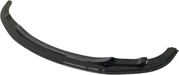 Gloss Black Front Splitter Lip For BMW E92 E93 335 330 325 320 Pre LCI