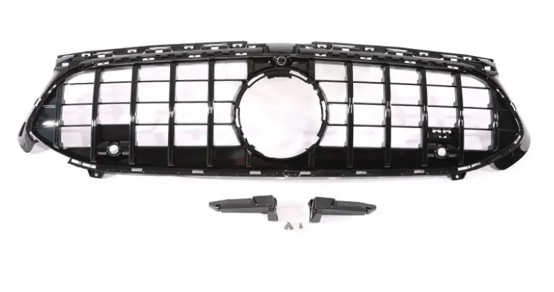 Grille For MERCEDES BENZ A Class【Facelift W177 A177 A180/200/250 A35】【2023+】