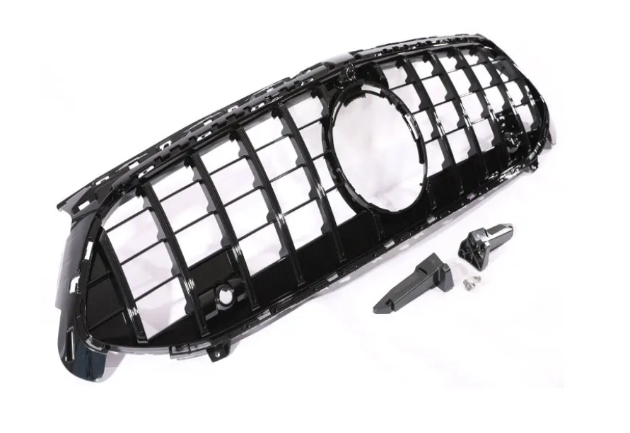 Grille For MERCEDES BENZ A Class【Facelift W177 A177 A180/200/250 A35】【2023+】