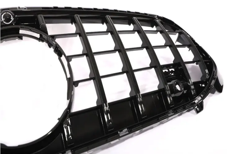 Grille For MERCEDES BENZ A Class【Facelift W177 A177 A180/200/250 A35】【2023+】