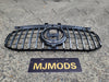 ABS Front Grille For Mercedes-Benz GLS-Class【X167】【GLS 400/450 & GLS63 AMG】2019+【GT SV】 (6902816571466)