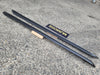 CARBON FIBRE SIDE SKIRT fit for BMW 3 Series【G20/G21 M340 330/320 M Sport】【AC】 (7010023669834)