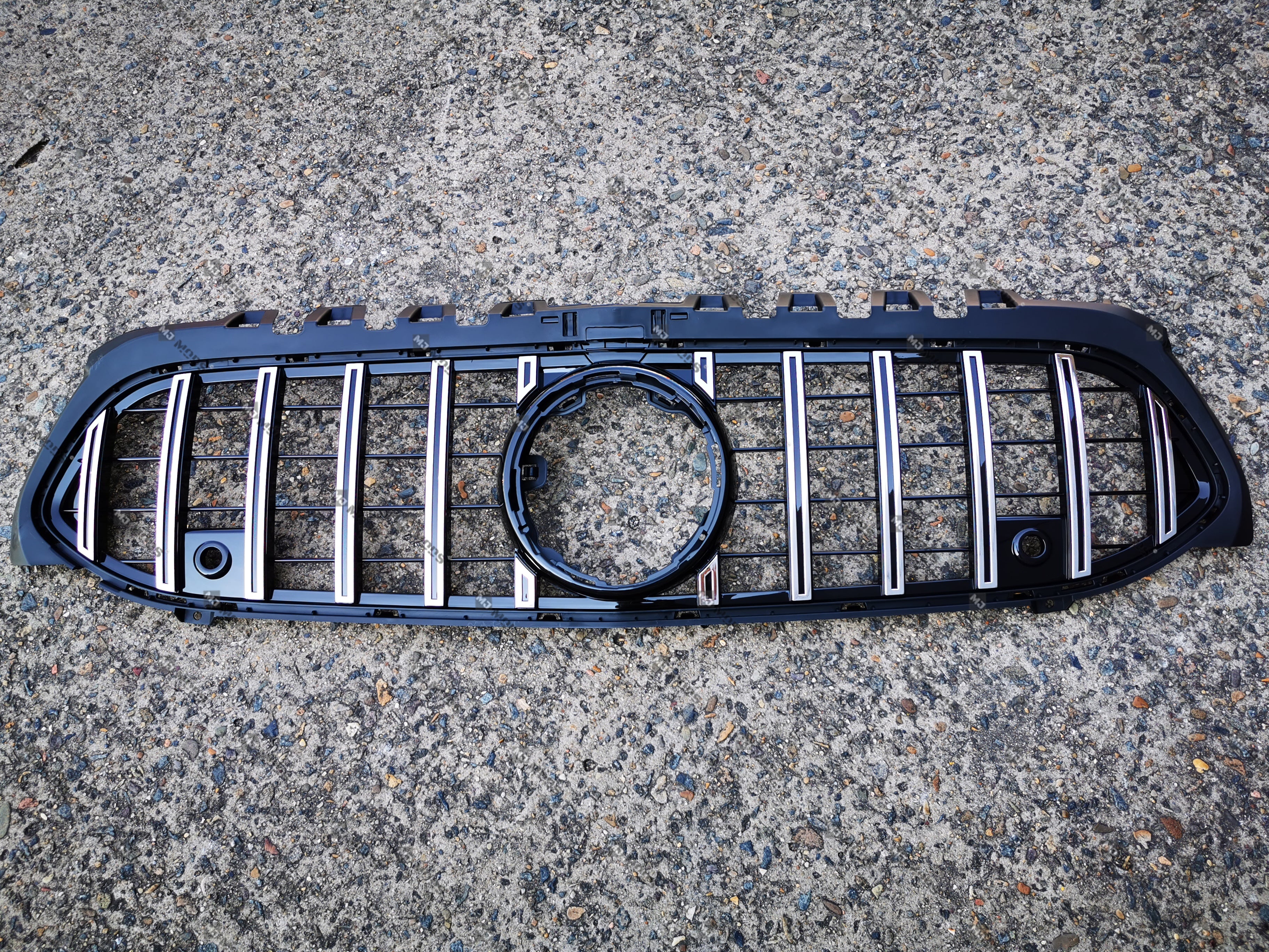 Grille For MERCEDES BENZ A Class【W177 A177 A180/200/250 A35