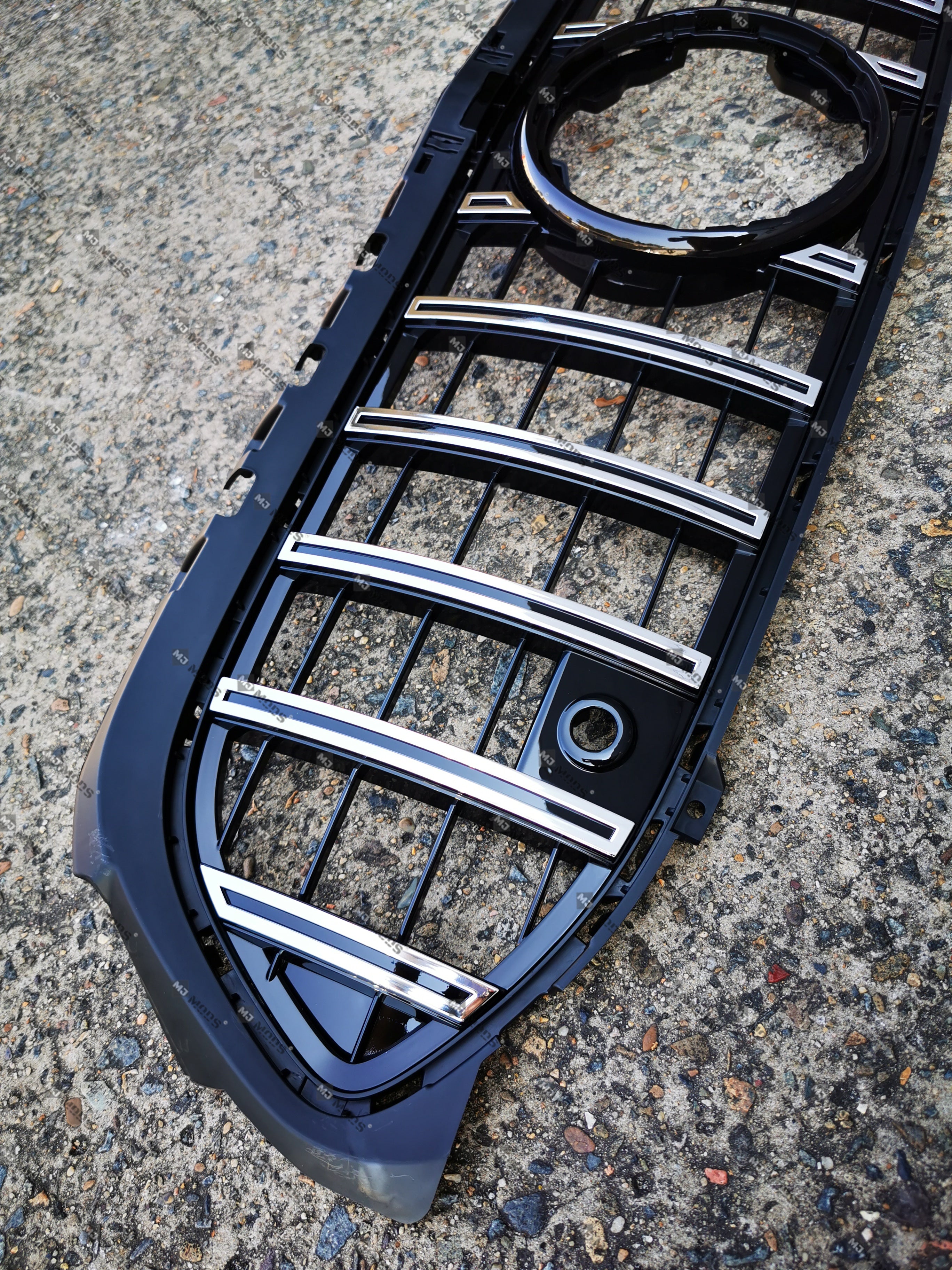 Grille For MERCEDES BENZ A Class【W177 A177 A180/200/250 A35